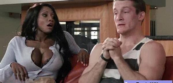  Sex Act With Huge Tits Housewife (diamond jackson) movie-13